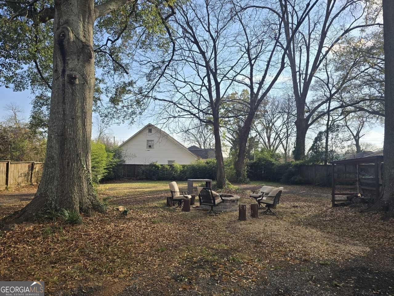 402 Meriwether Street Griffin GA 30224