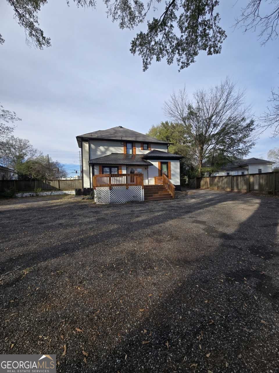 402 Meriwether Street Griffin GA 30224