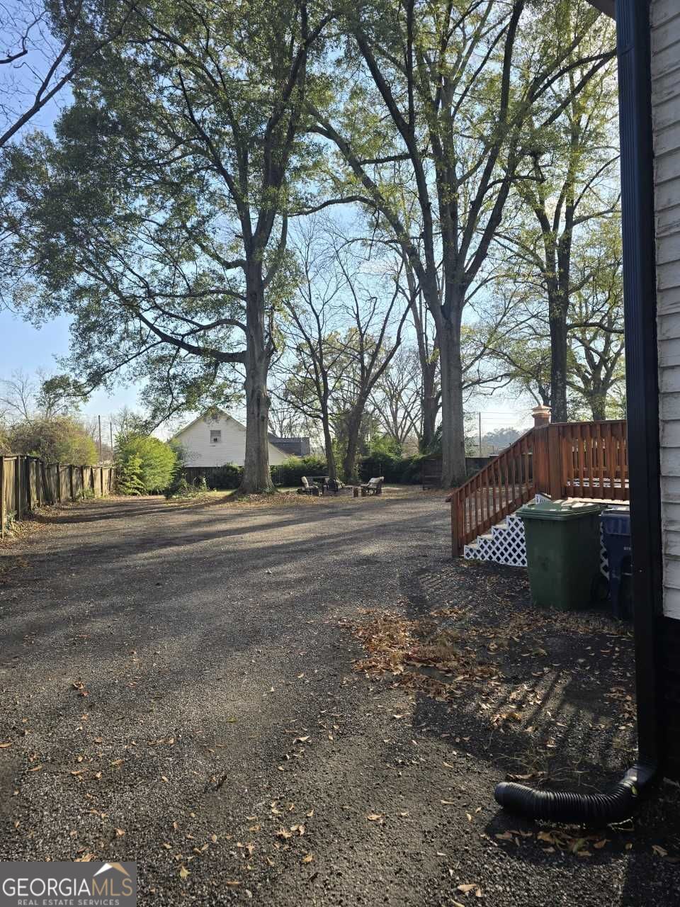 402 Meriwether Street Griffin GA 30224