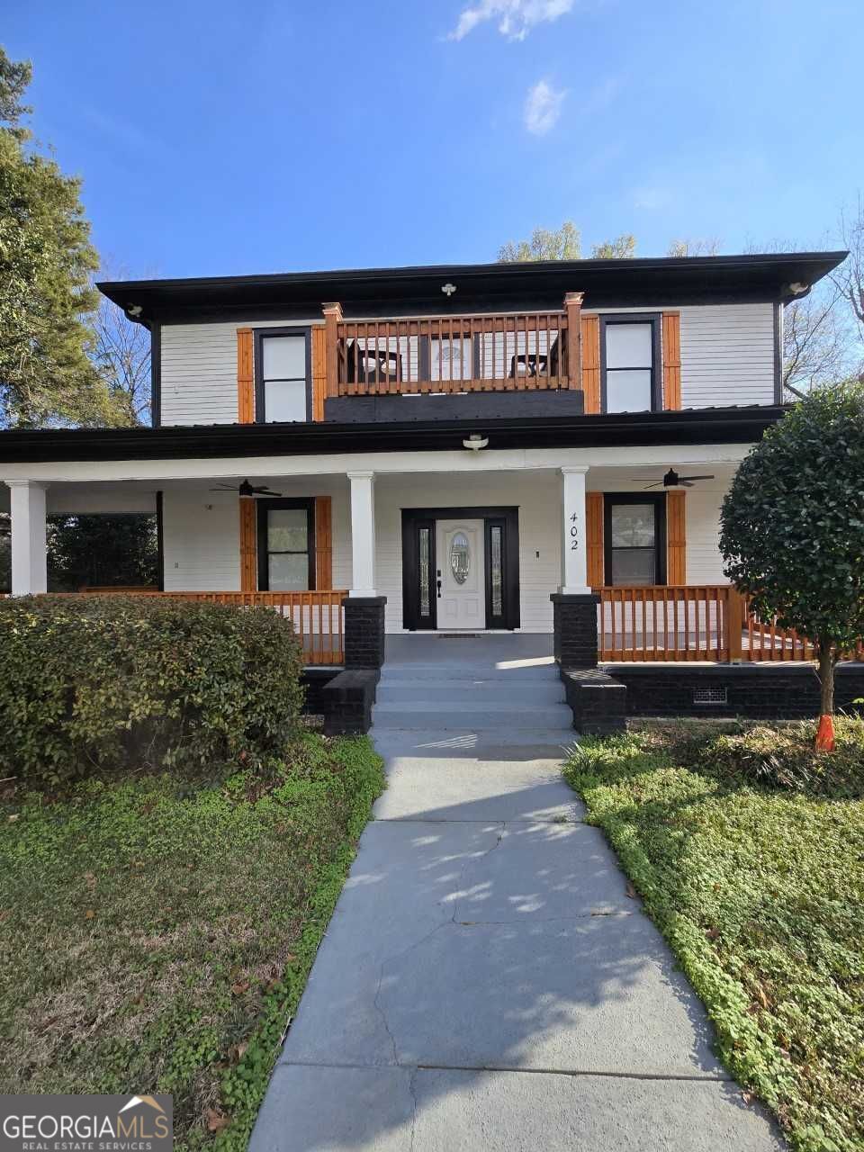 402 Meriwether Street Griffin GA 30224