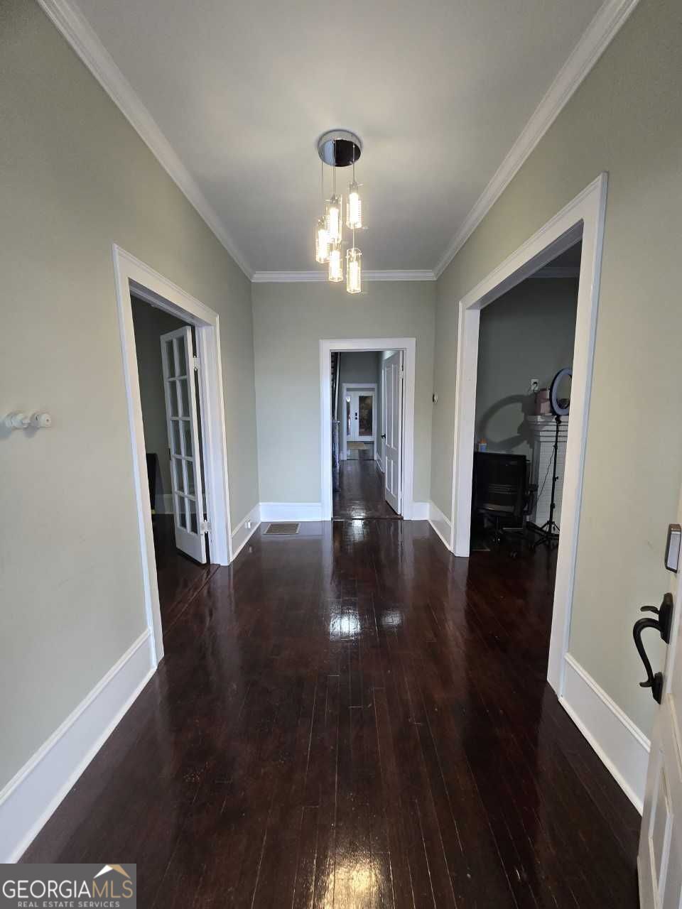 402 Meriwether Street Griffin GA 30224