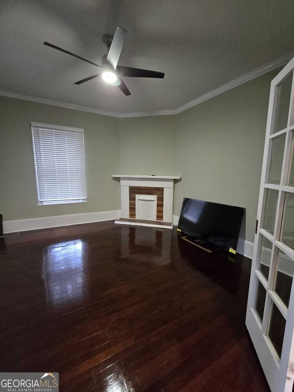 402 Meriwether Street Griffin GA 30224
