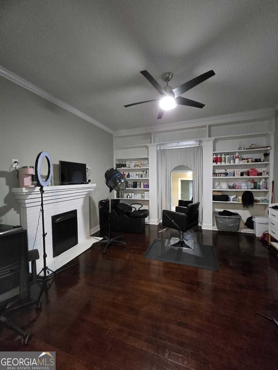 402 Meriwether Street Griffin GA 30224
