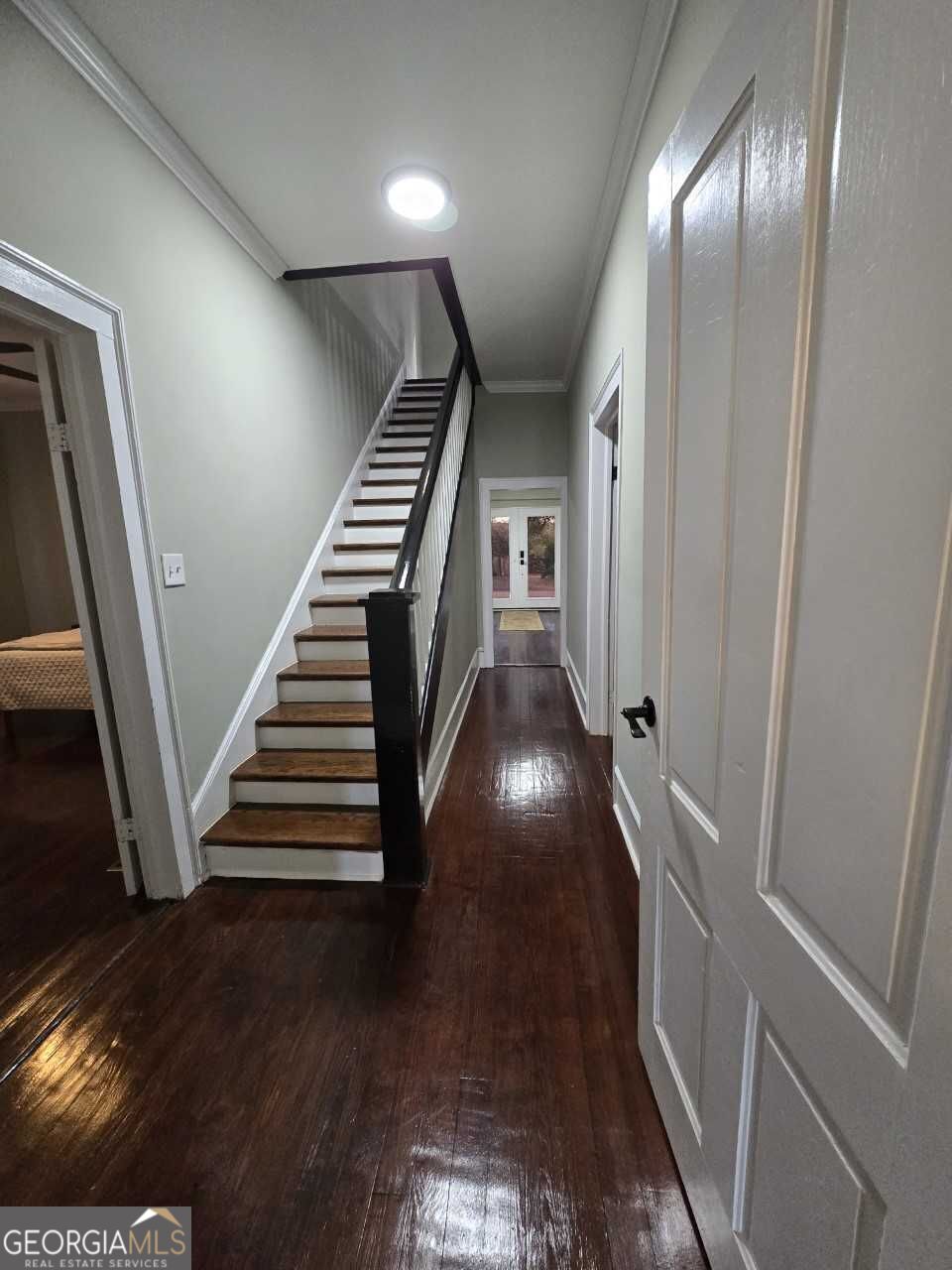 402 Meriwether Street Griffin GA 30224