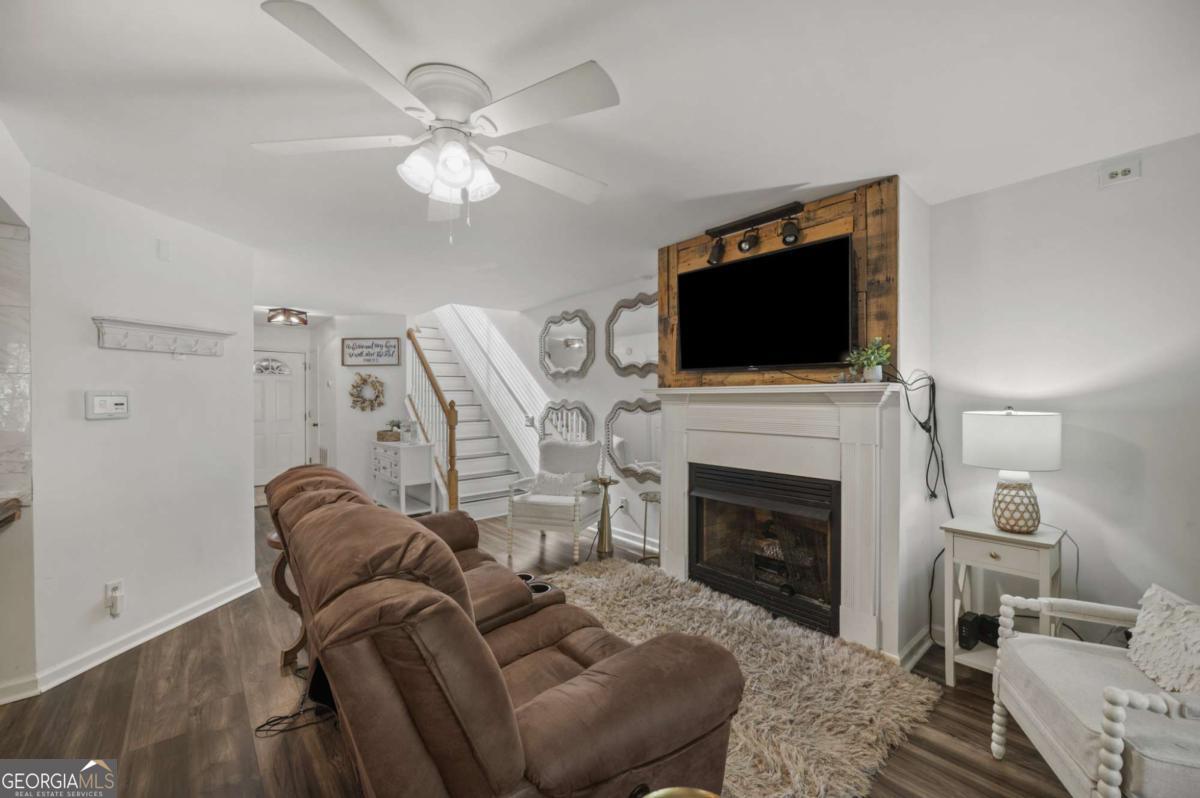 655 Riverside Drive East Ellijay GA 30540