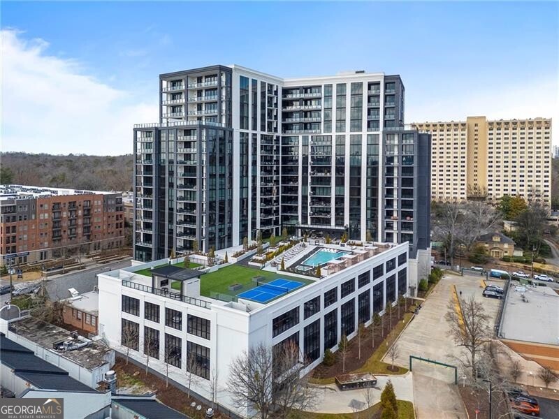 2425 Peachtree Road NE Atlanta GA 30305