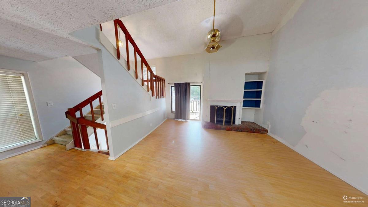 3930 Cedar Circle Tucker GA 30084