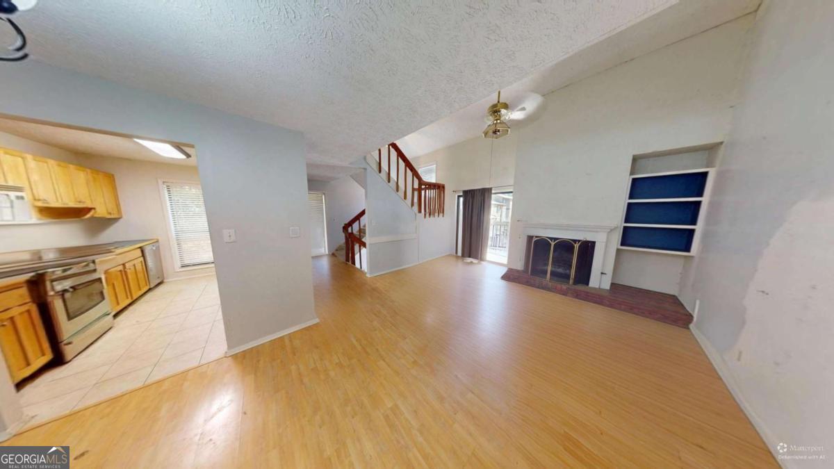 3930 Cedar Circle Tucker GA 30084