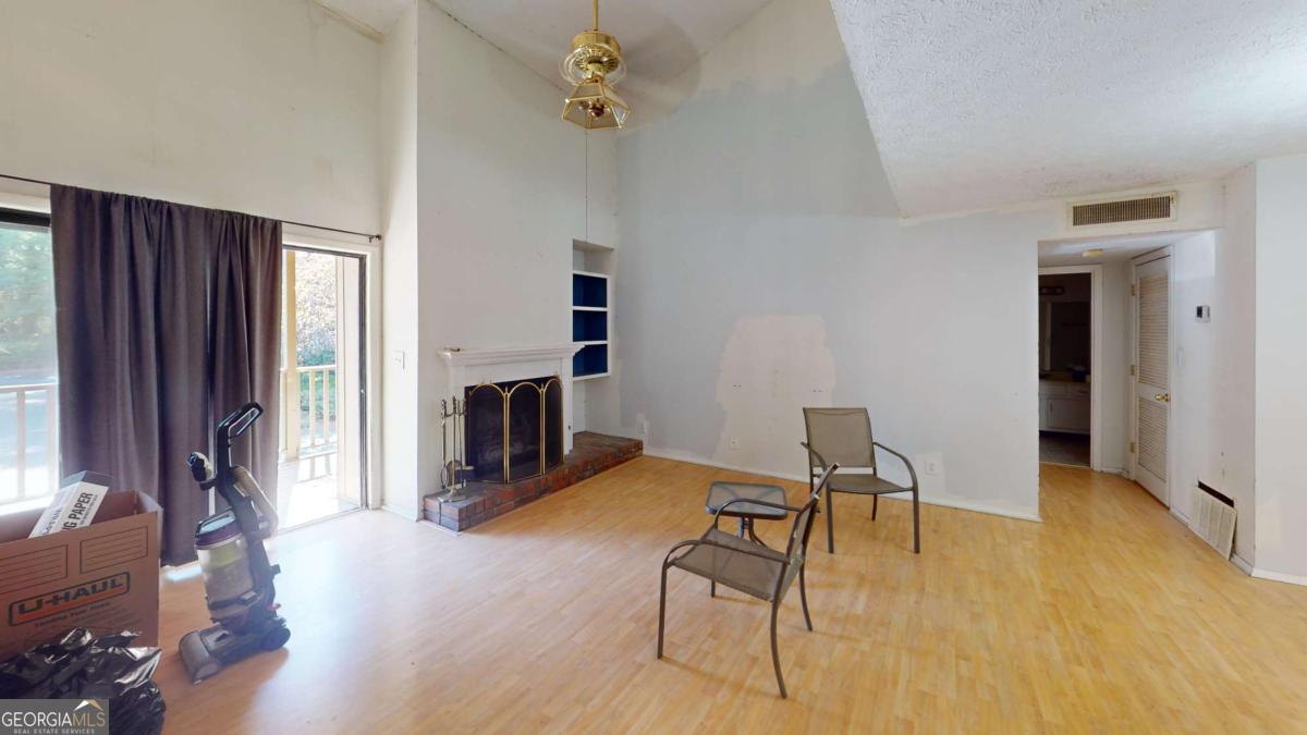 3930 Cedar Circle Tucker GA 30084