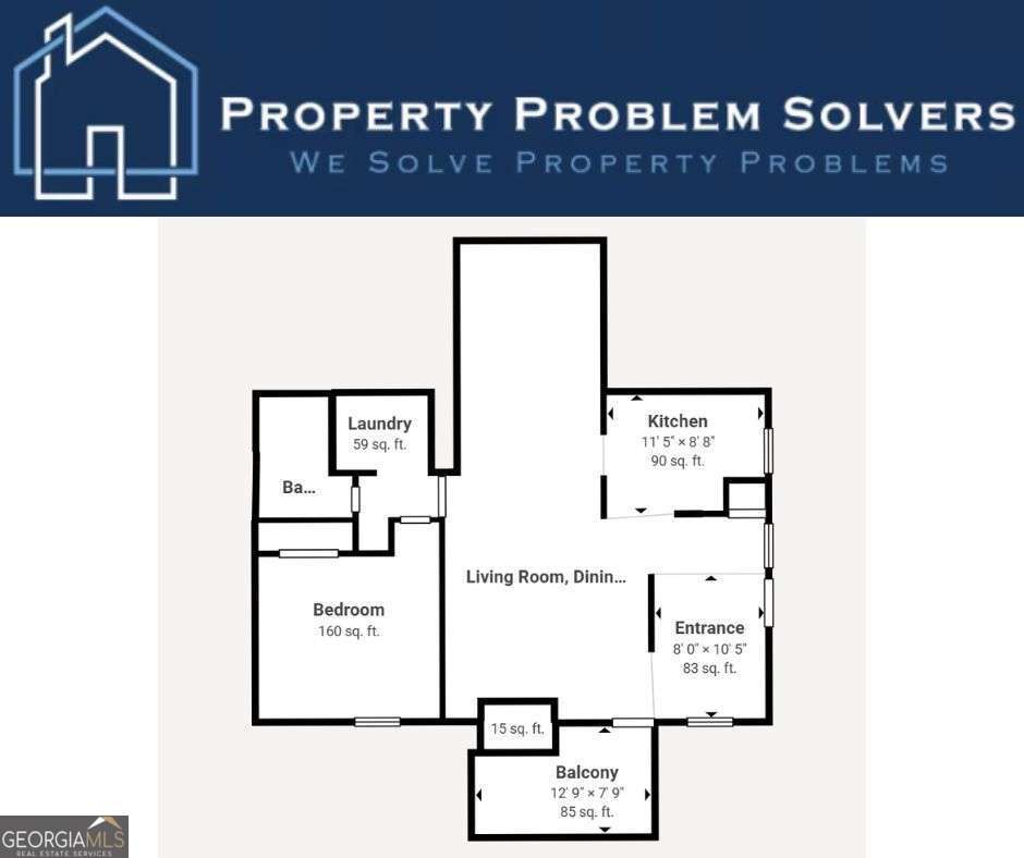 3930 Cedar Circle Tucker GA 30084