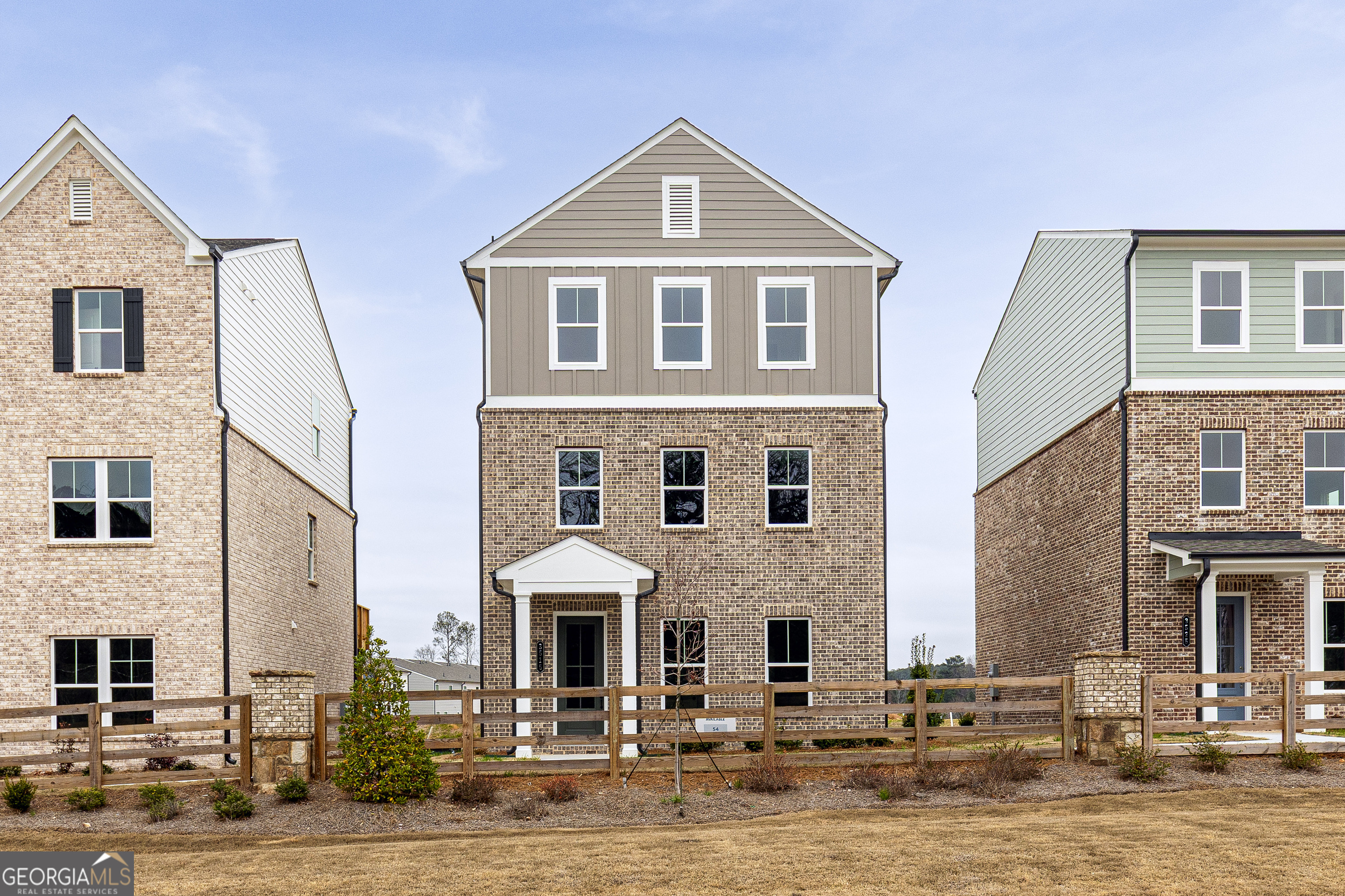 3515 Tristens Cove Walk Loganville GA 30052