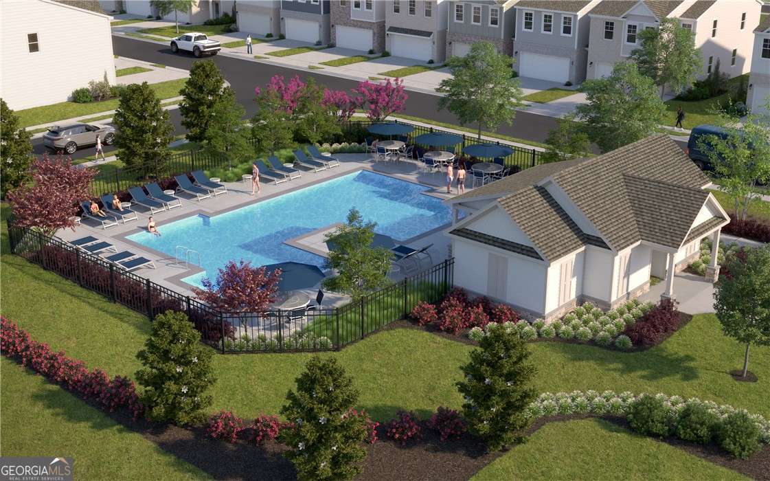 3515 Tristens Cove Walk Loganville GA 30052