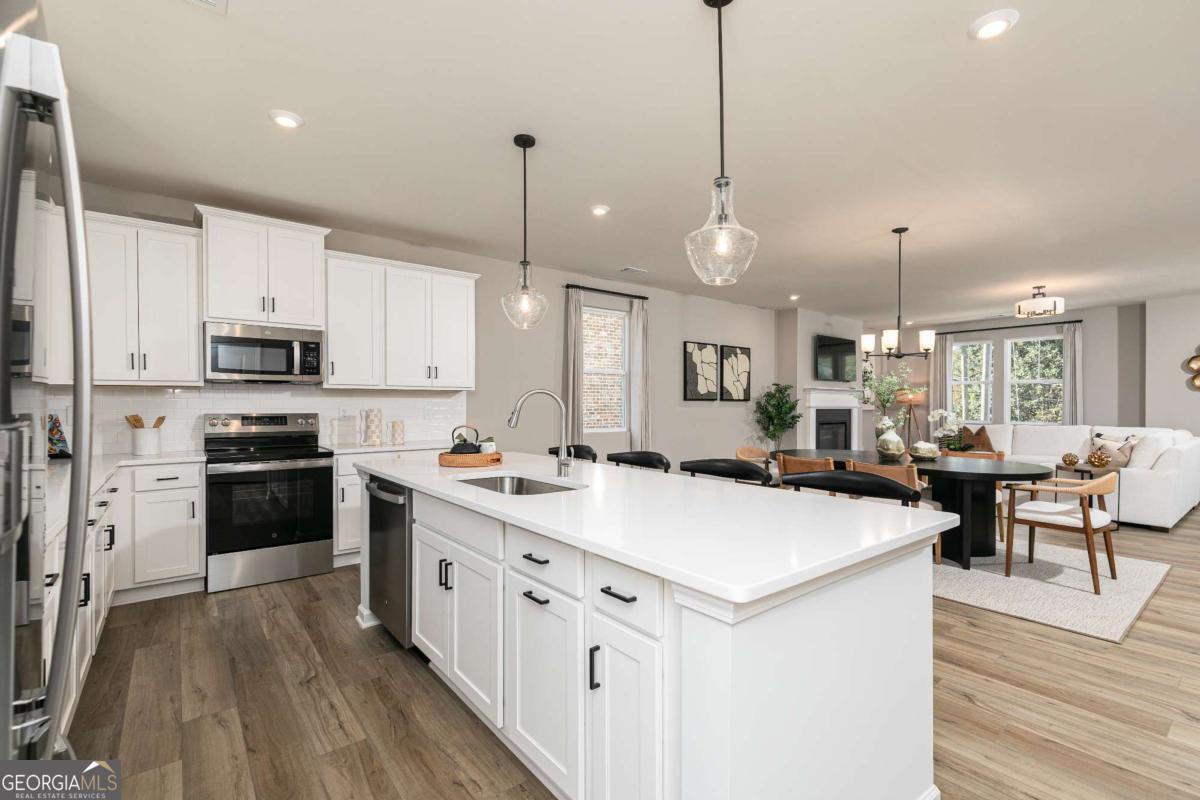 3515 Tristens Cove Walk Loganville GA 30052