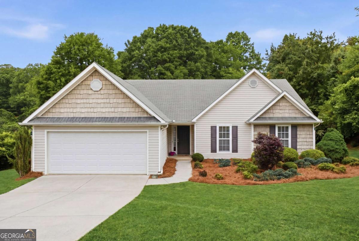 8790 Baycreek Lane Gainesville GA 30506