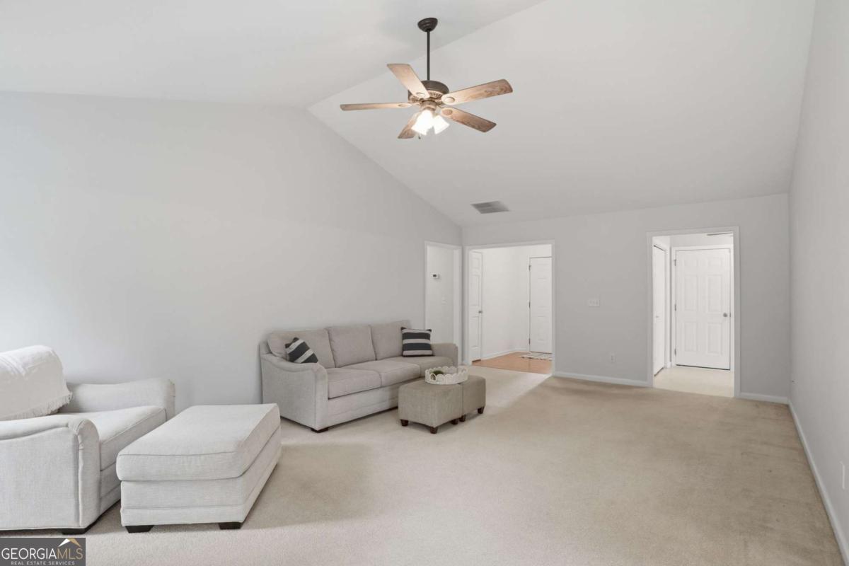 8790 Baycreek Lane Gainesville GA 30506