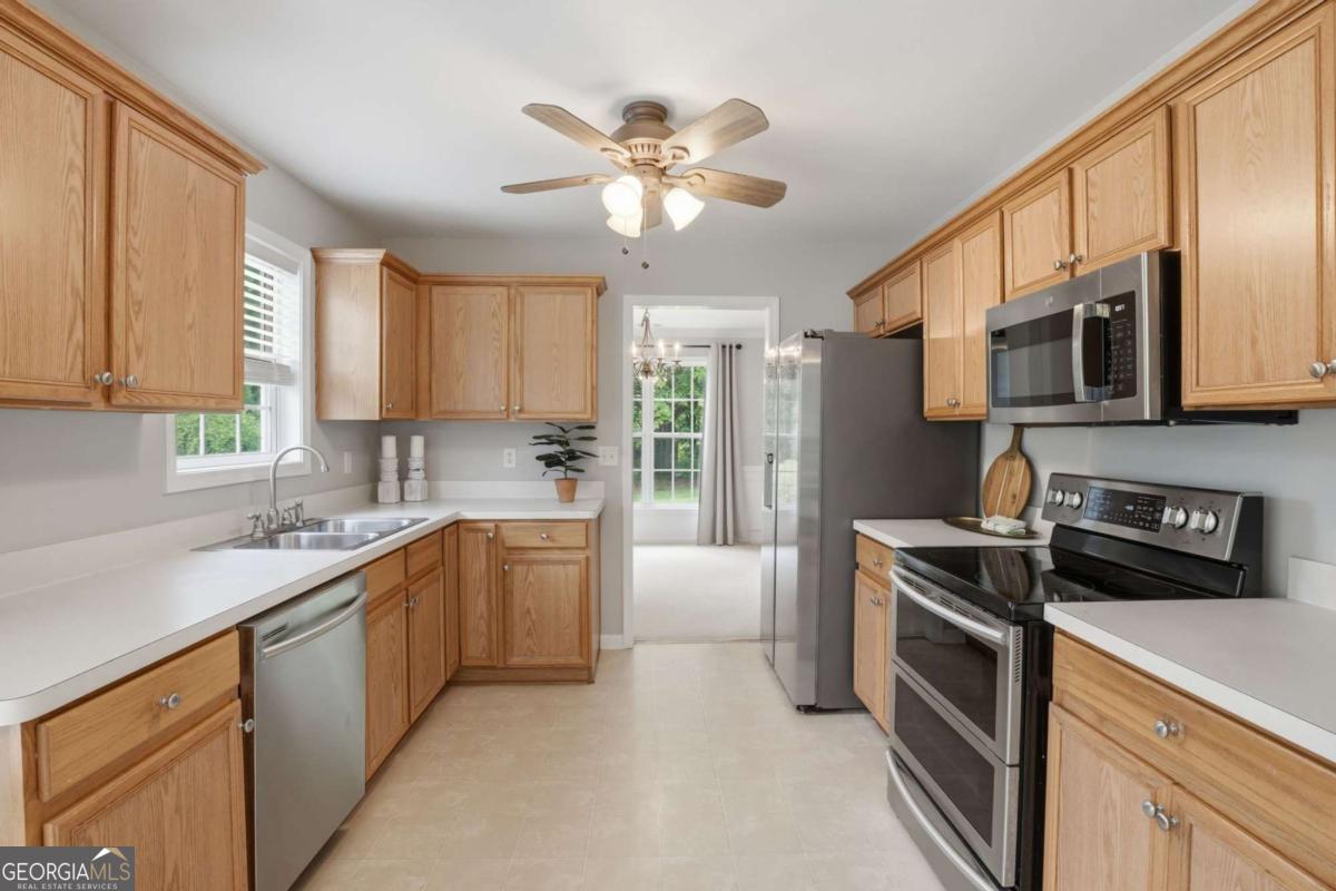 8790 Baycreek Lane Gainesville GA 30506
