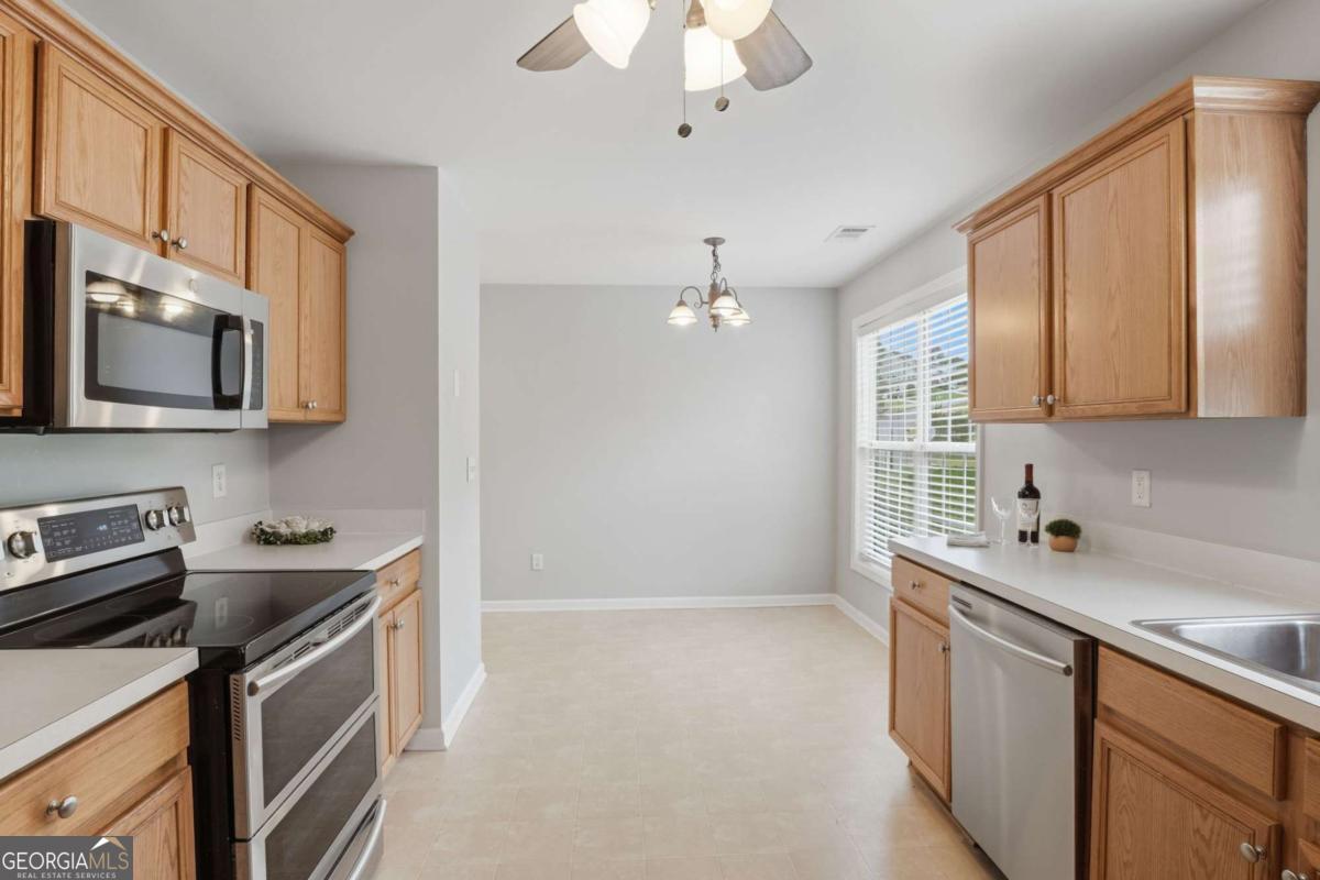 8790 Baycreek Lane Gainesville GA 30506