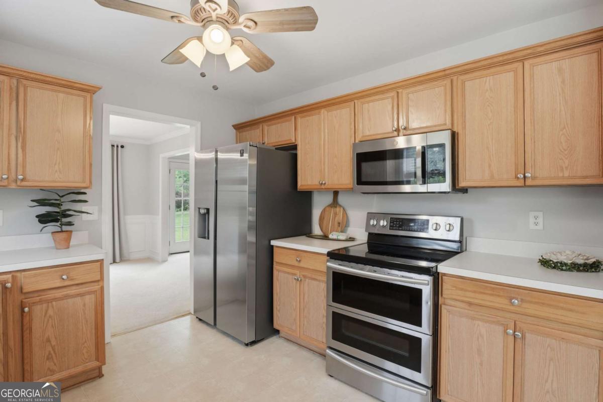 8790 Baycreek Lane Gainesville GA 30506