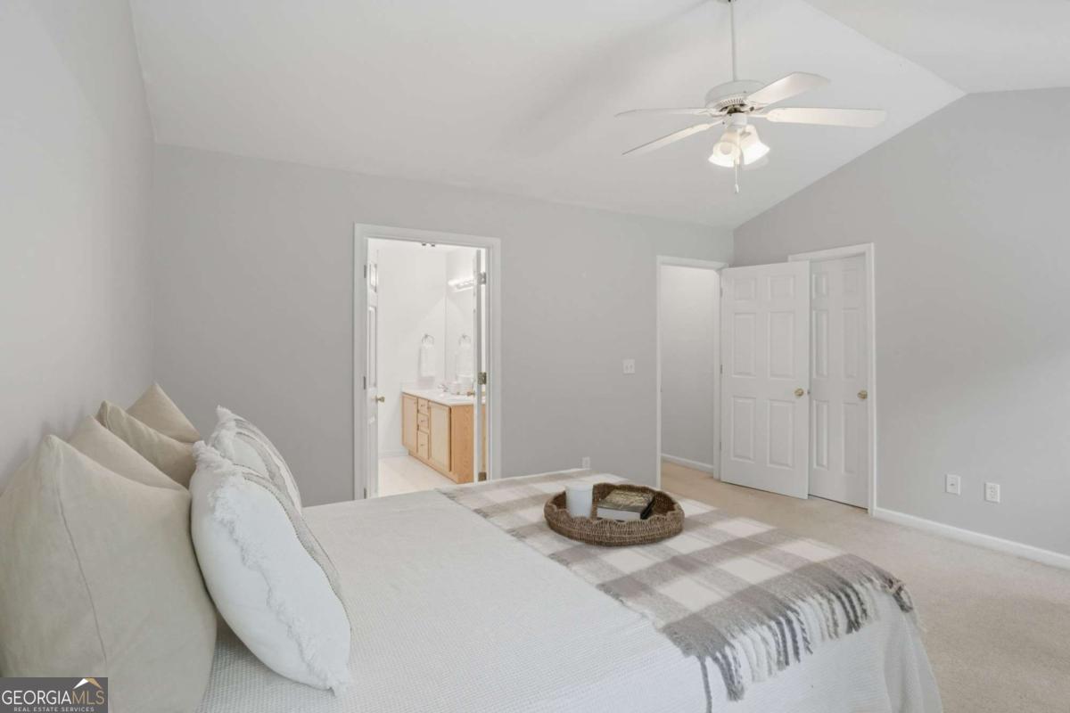 8790 Baycreek Lane Gainesville GA 30506
