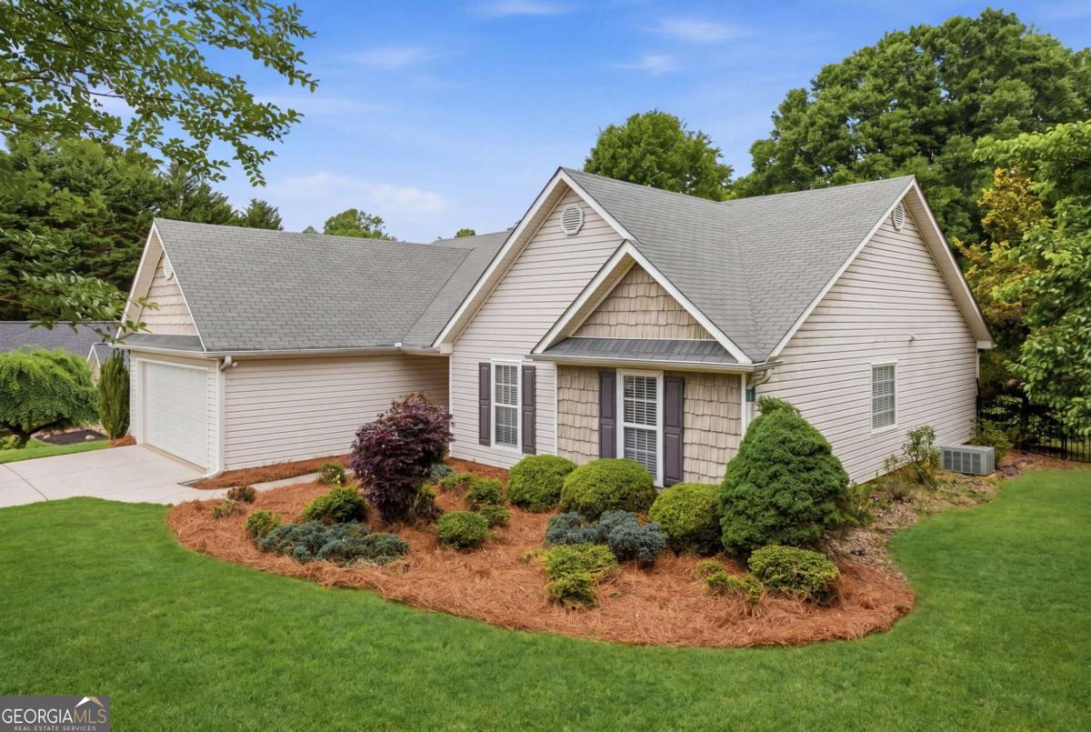 8790 Baycreek Lane Gainesville GA 30506