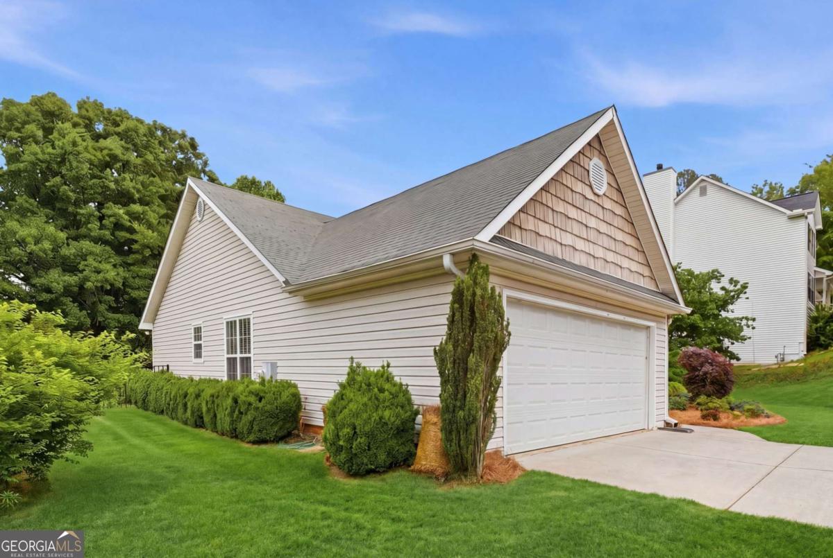 8790 Baycreek Lane Gainesville GA 30506