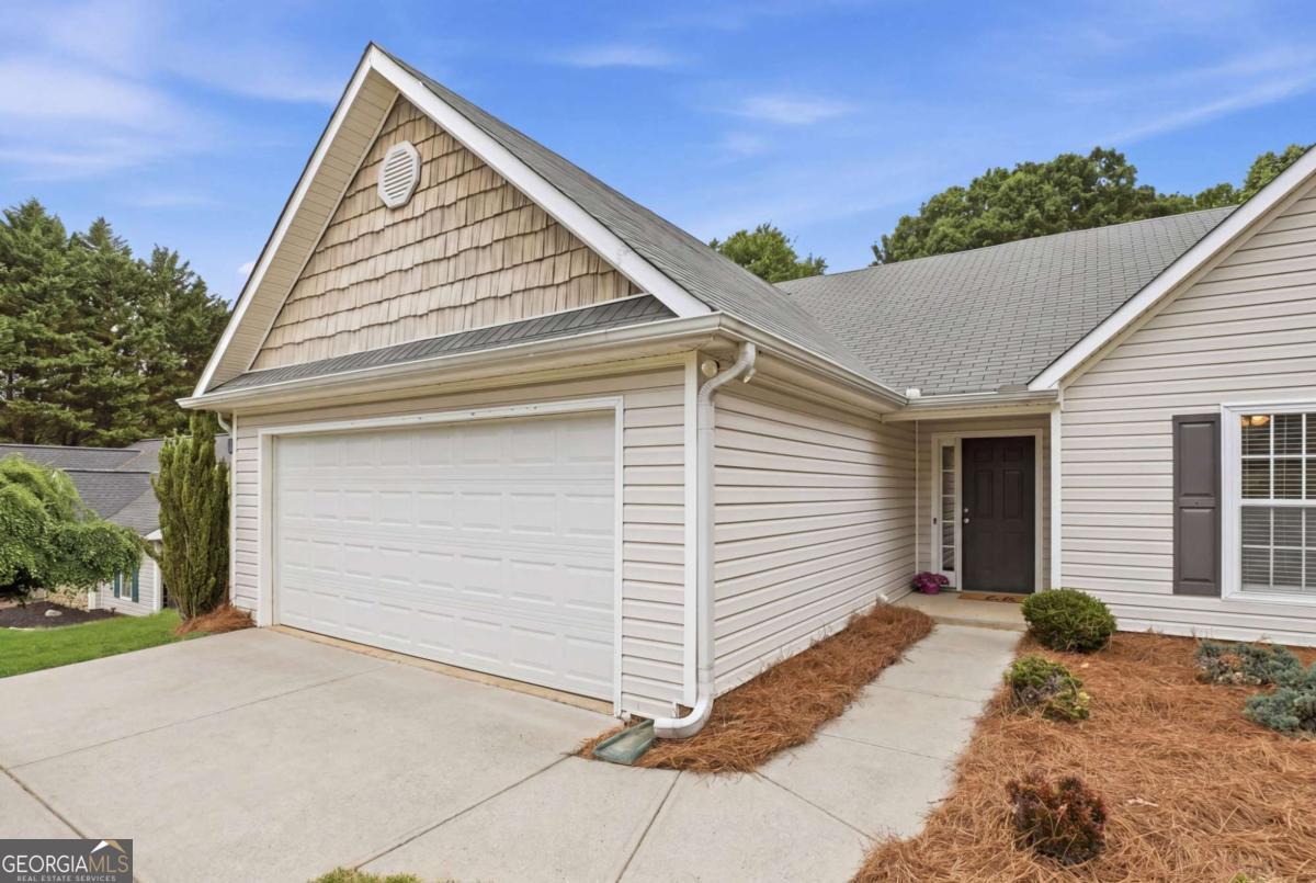 8790 Baycreek Lane Gainesville GA 30506