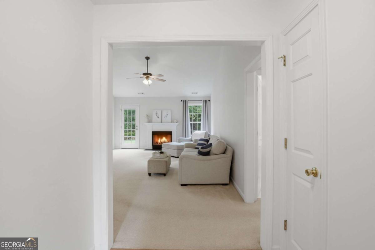 8790 Baycreek Lane Gainesville GA 30506