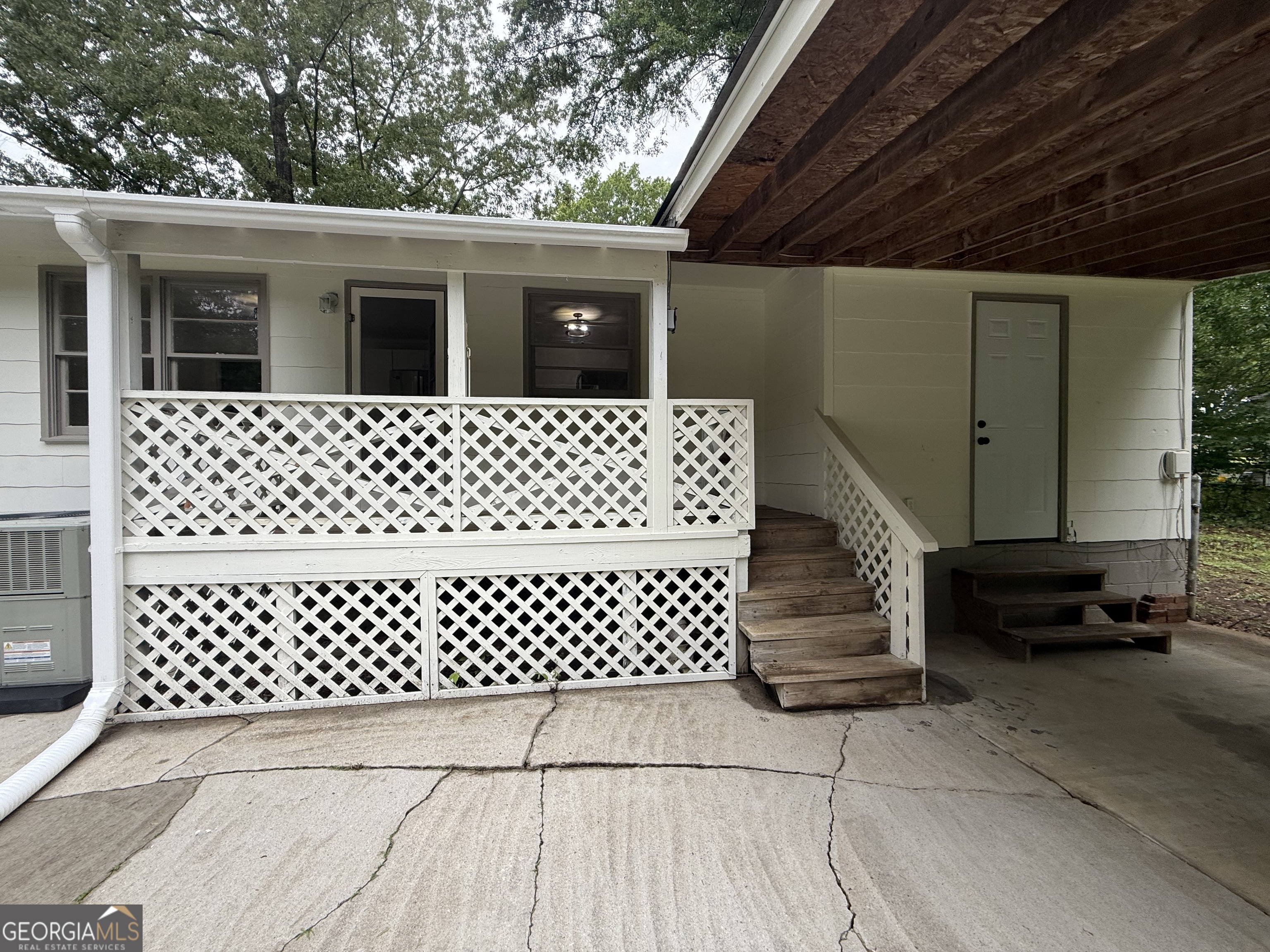 504 Abney Street Lafayette GA 30728