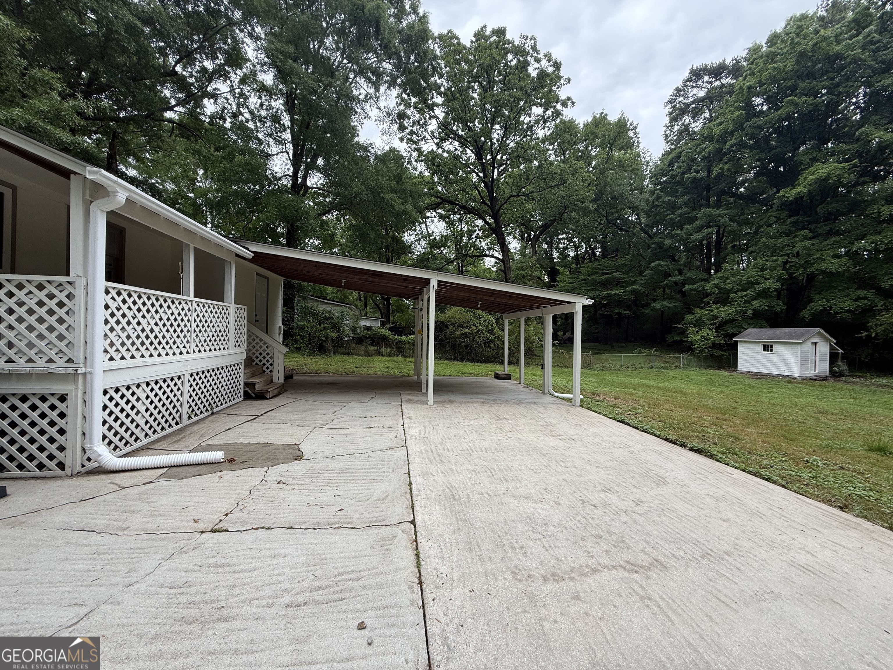 504 Abney Street Lafayette GA 30728