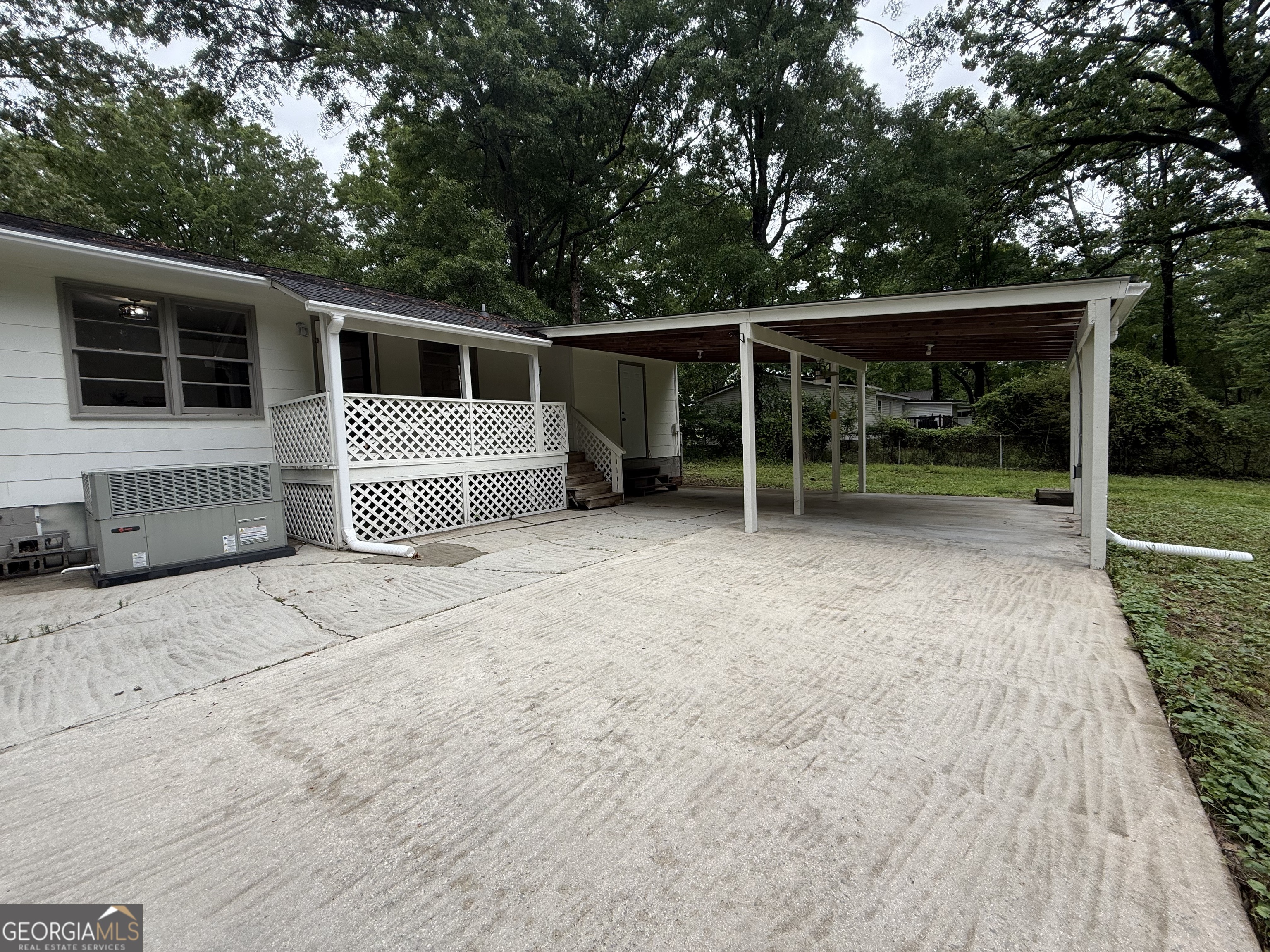 504 Abney Street Lafayette GA 30728