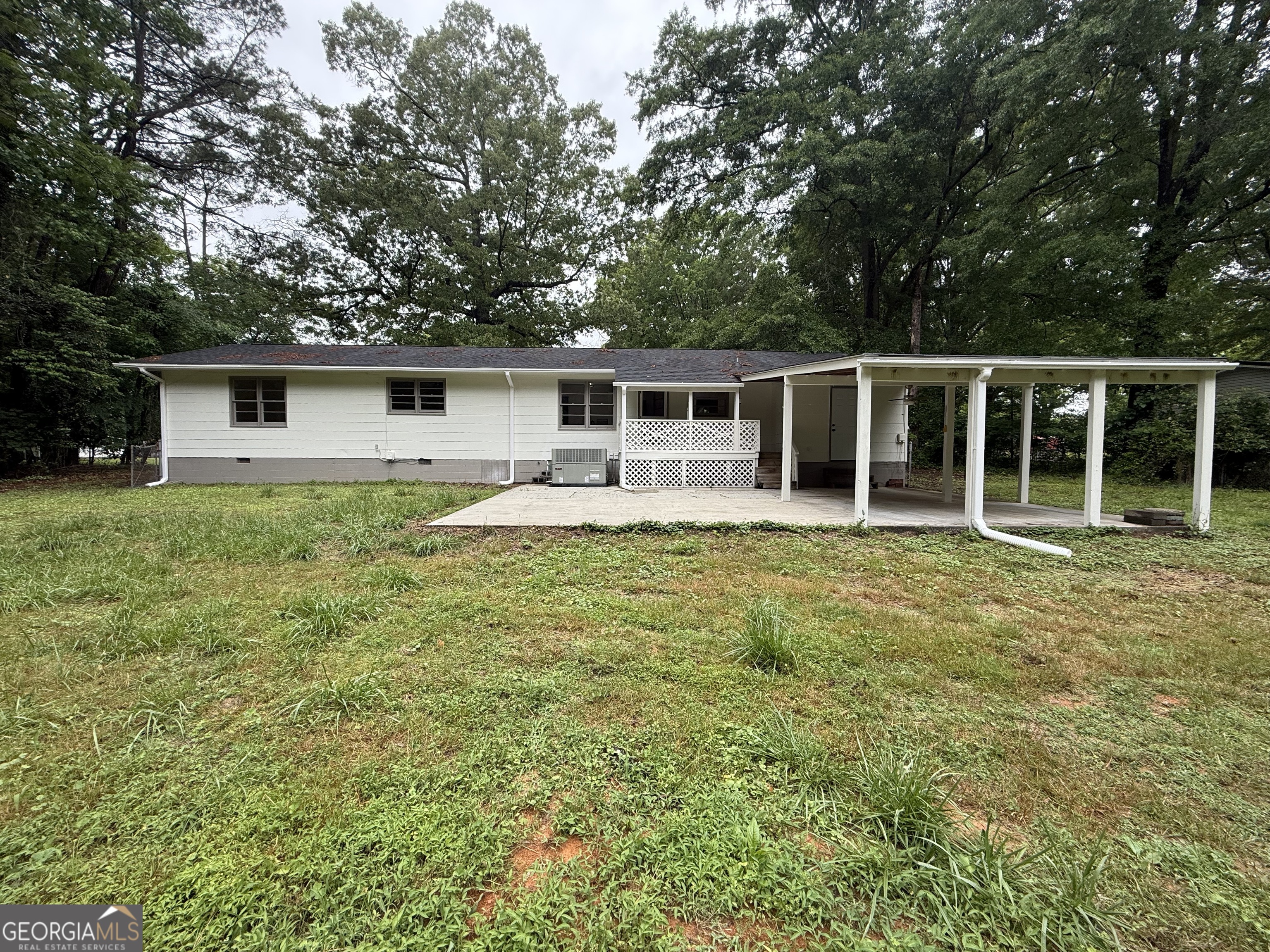 504 Abney Street Lafayette GA 30728