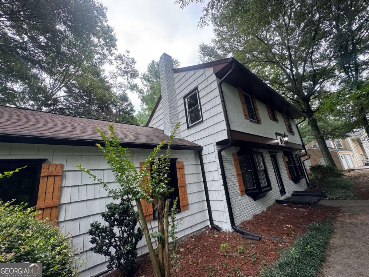 2833 Sumac Drive Atlanta GA 30360