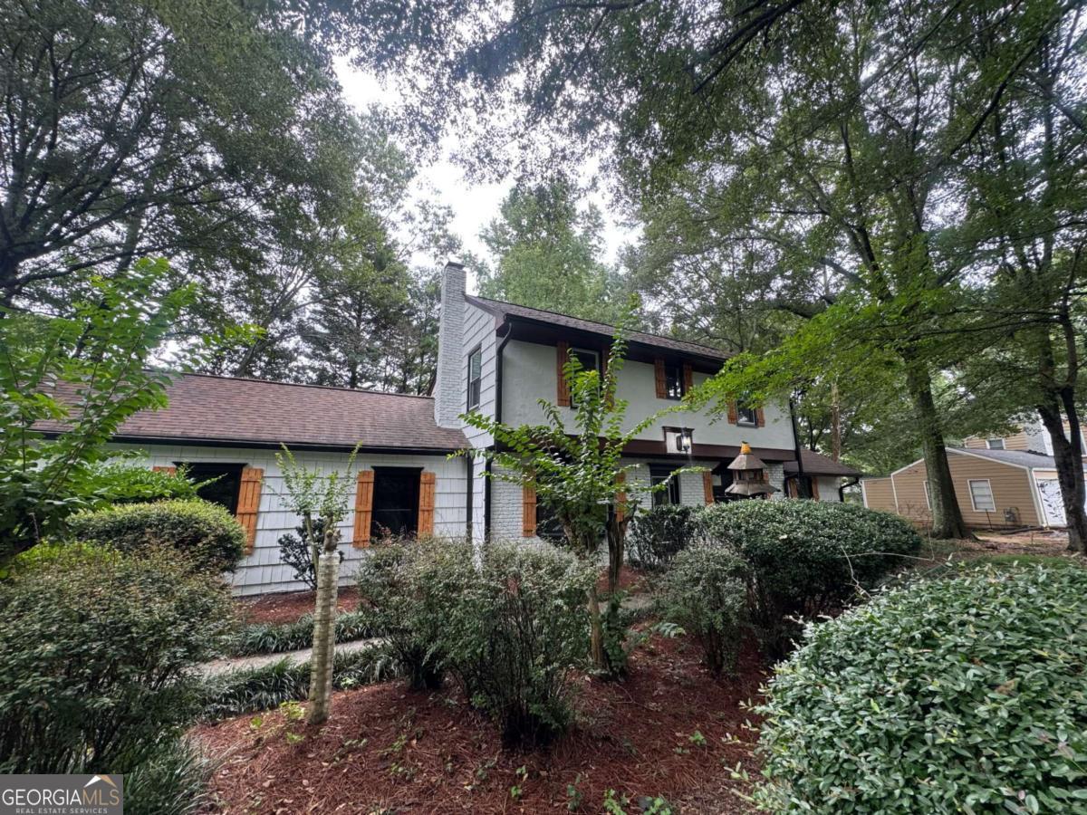 2833 Sumac Drive Atlanta GA 30360