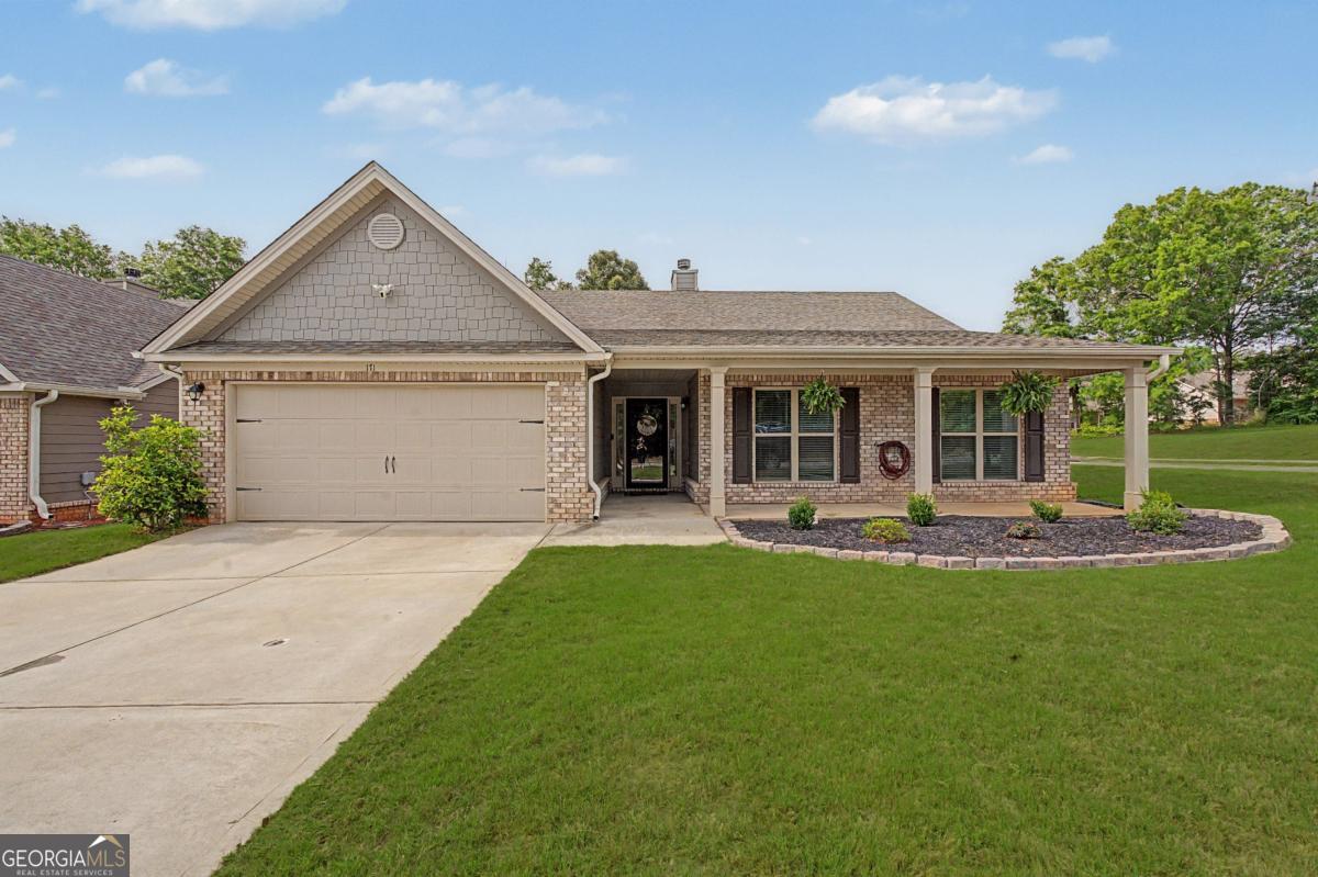 171 Goldshore Way Statham GA 30666