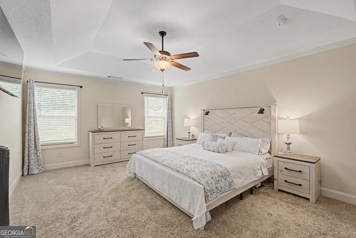 171 Goldshore Way Statham GA 30666