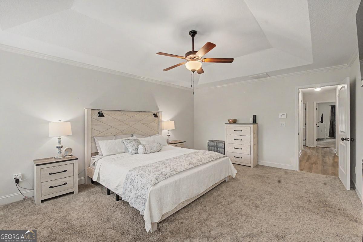 171 Goldshore Way Statham GA 30666