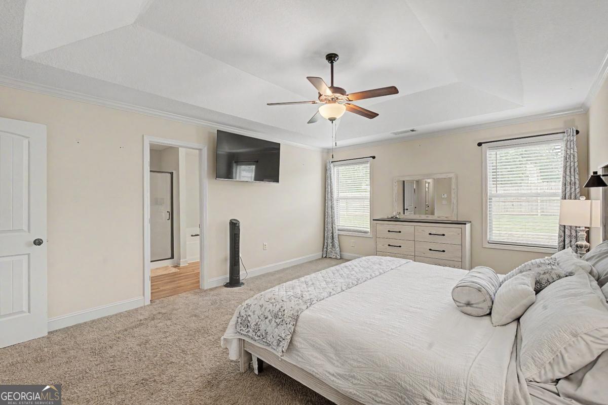 171 Goldshore Way Statham GA 30666