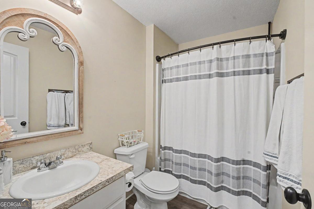 171 Goldshore Way Statham GA 30666