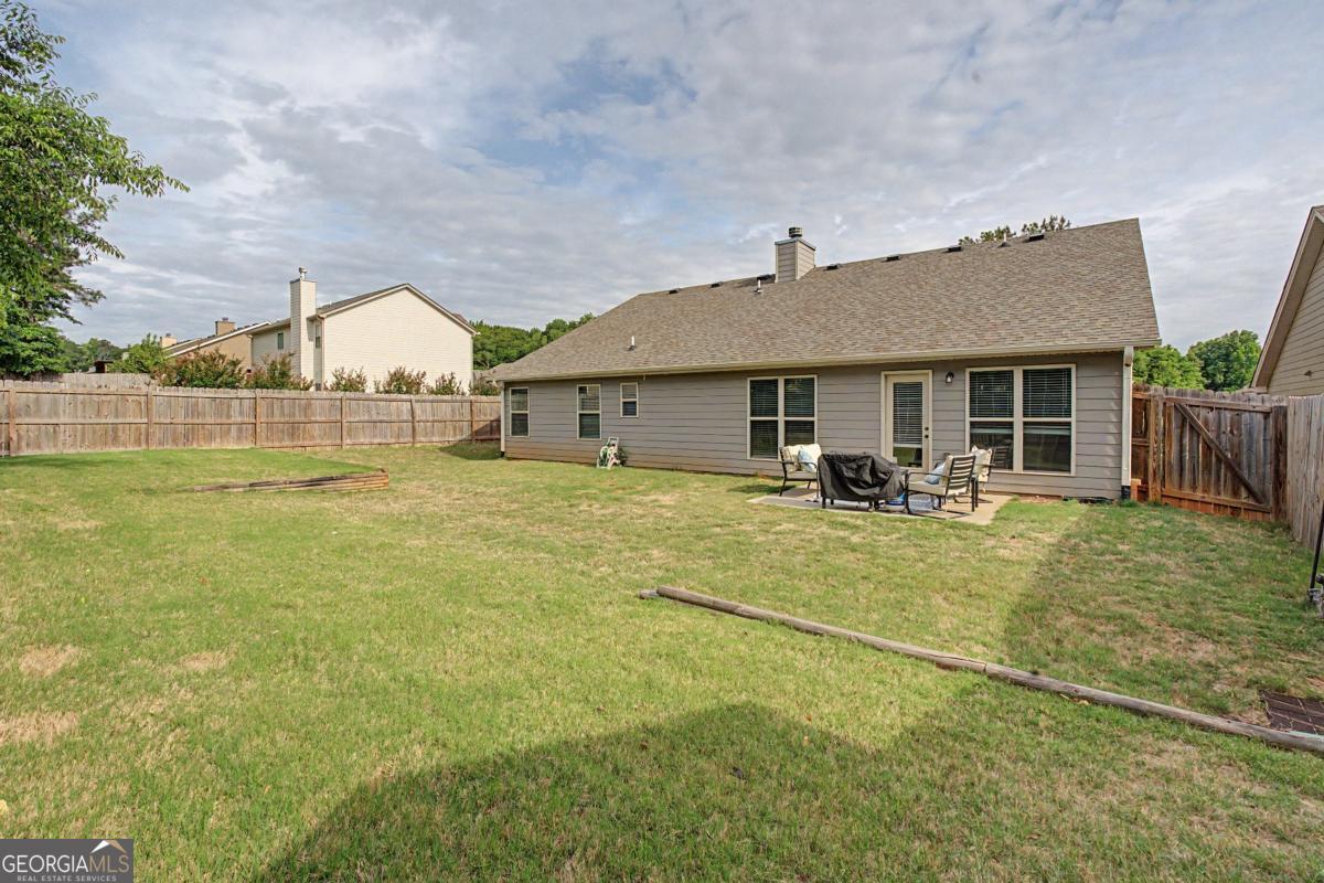 171 Goldshore Way Statham GA 30666