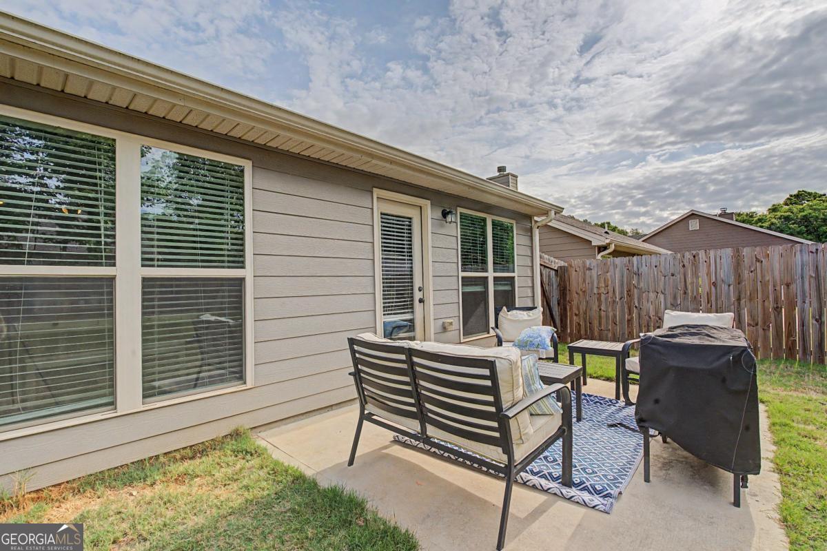 171 Goldshore Way Statham GA 30666