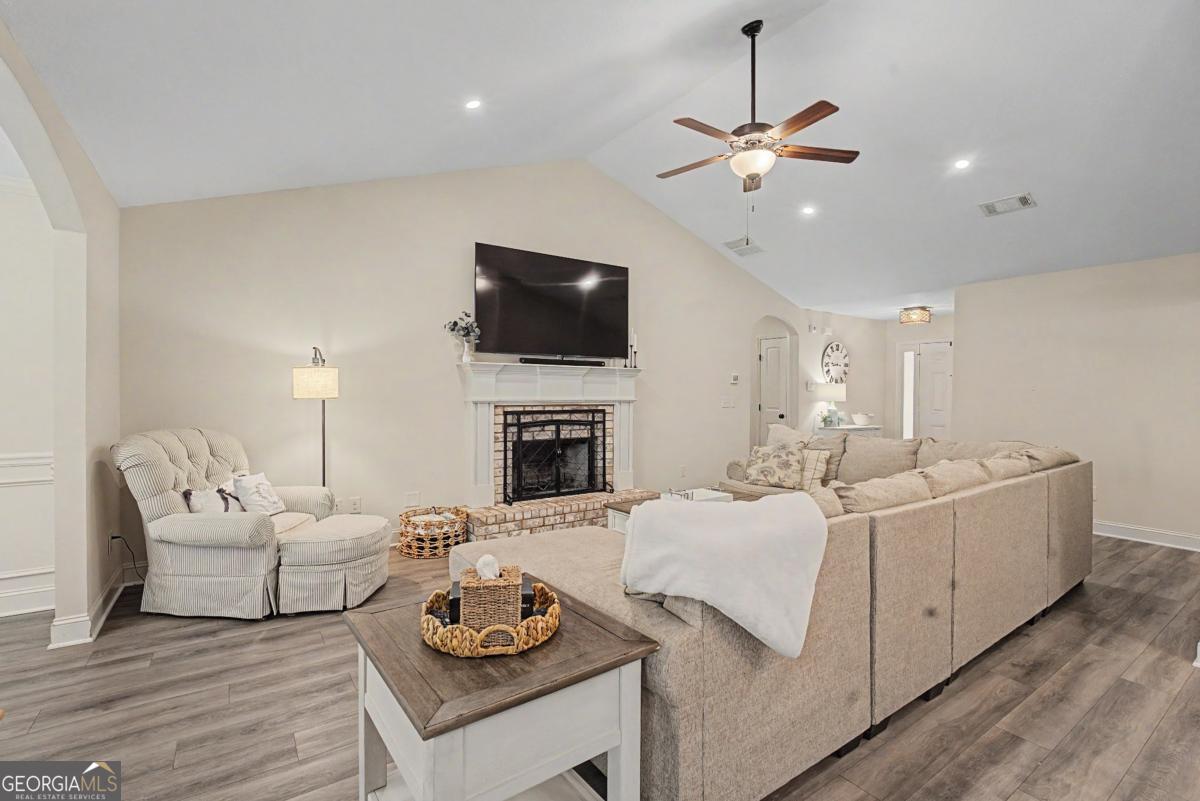171 Goldshore Way Statham GA 30666