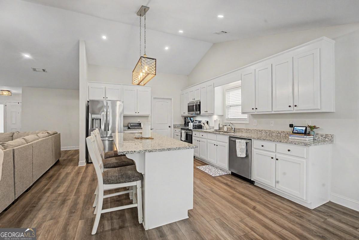 171 Goldshore Way Statham GA 30666