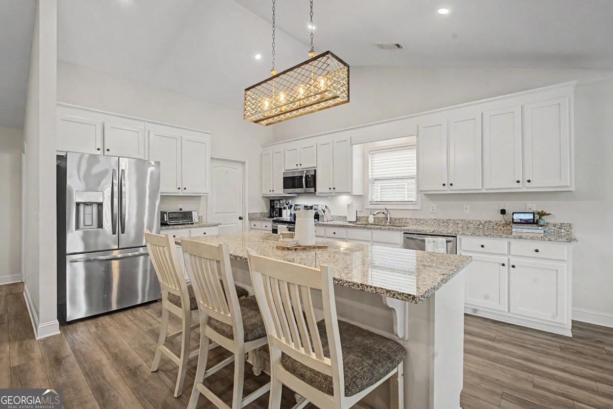 171 Goldshore Way Statham GA 30666