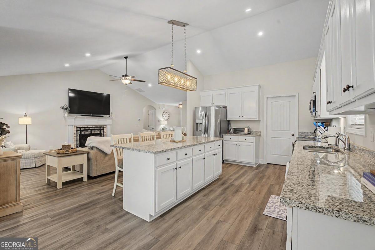 171 Goldshore Way Statham GA 30666
