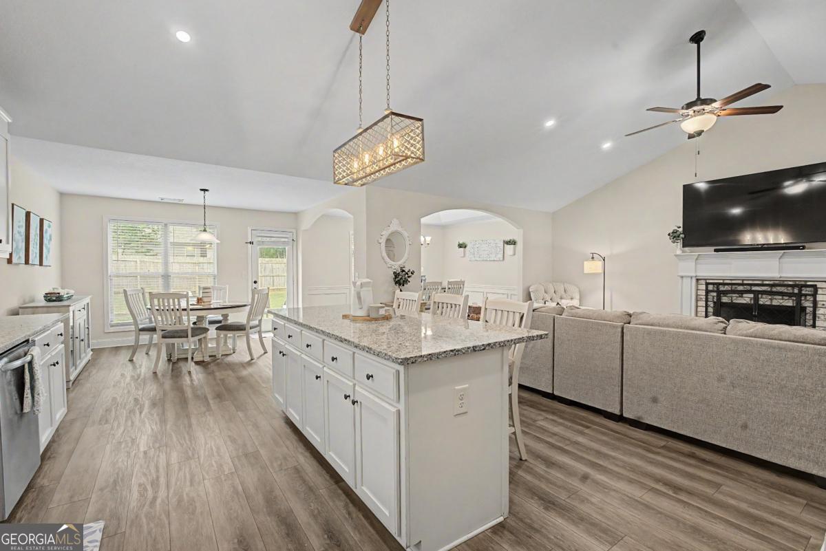 171 Goldshore Way Statham GA 30666