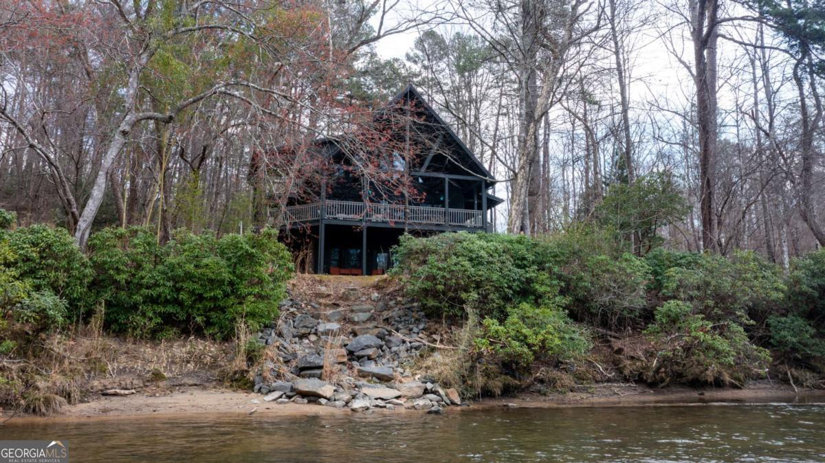265 Echo Lane Ellijay GA 30540