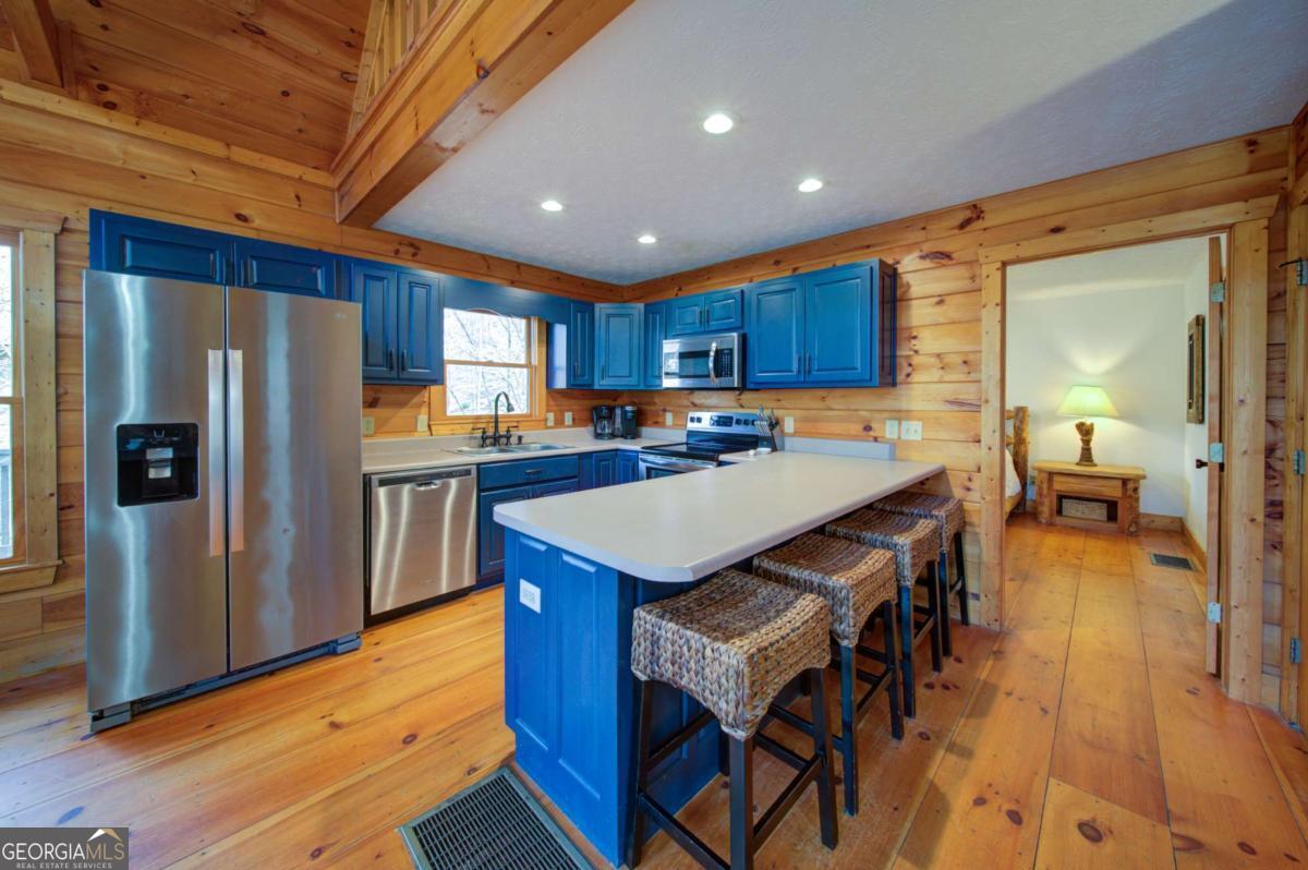 265 Echo Lane Ellijay GA 30540