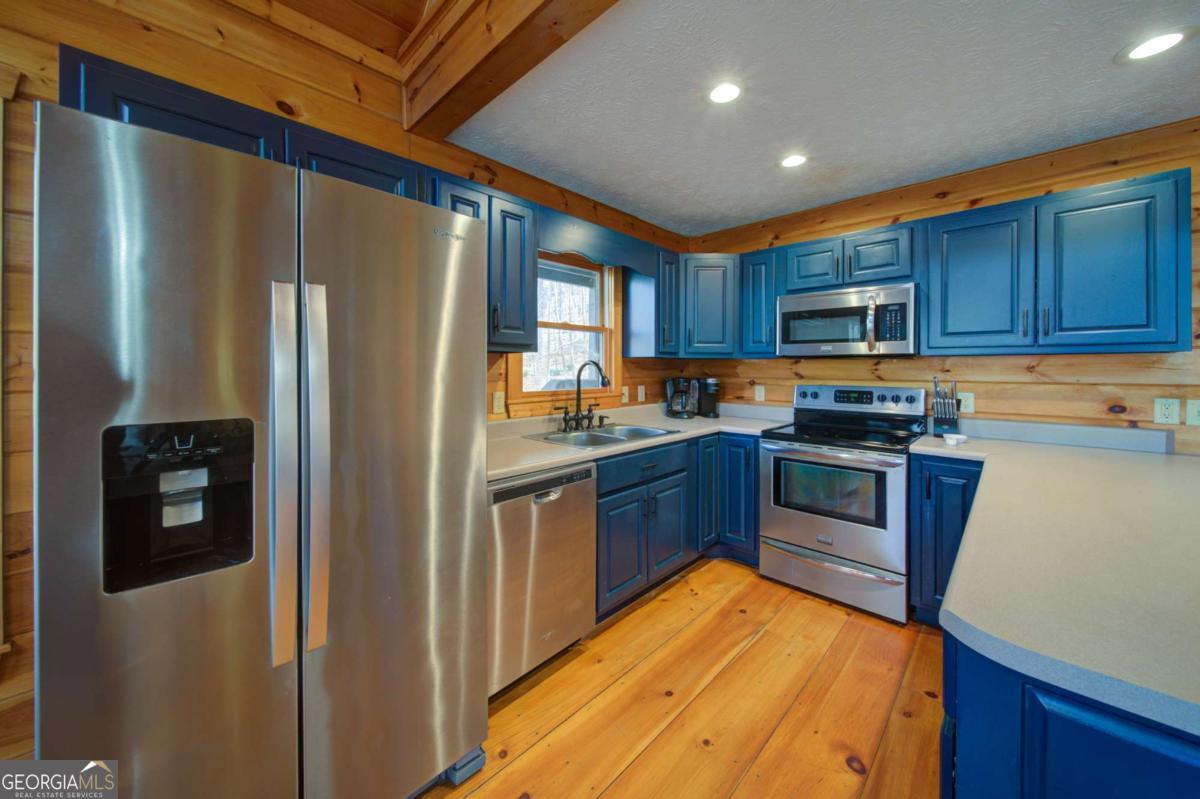 265 Echo Lane Ellijay GA 30540