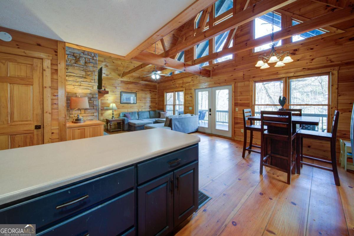 265 Echo Lane Ellijay GA 30540