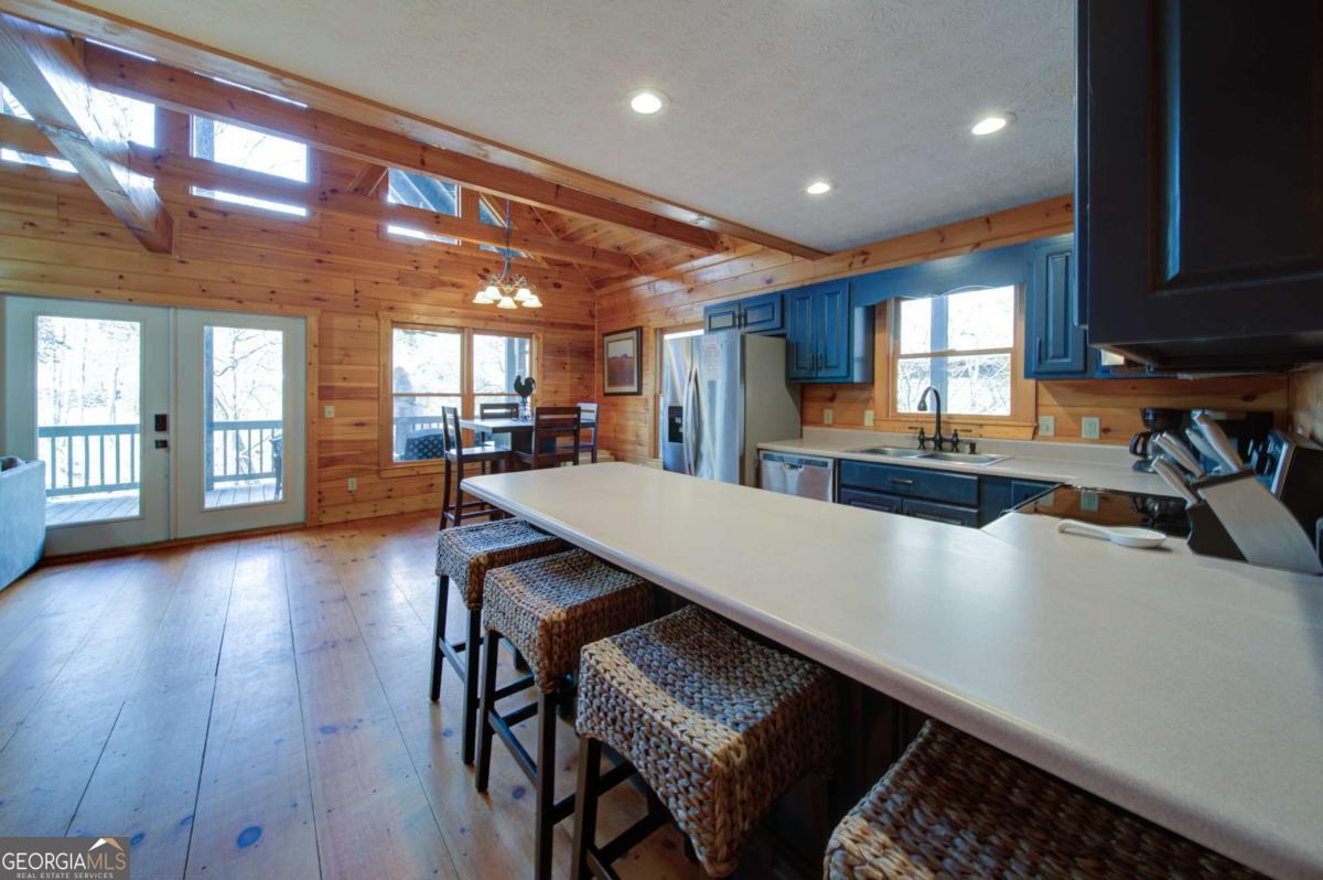 265 Echo Lane Ellijay GA 30540
